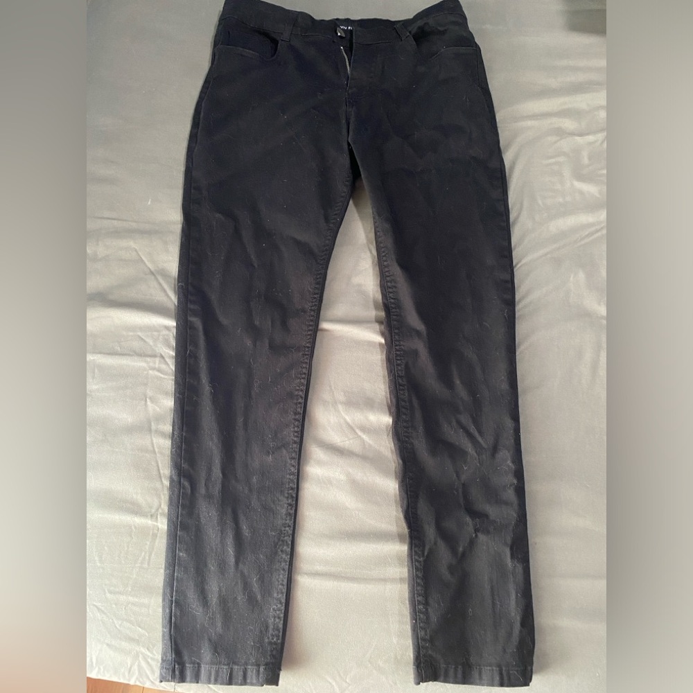 Skinny jeans